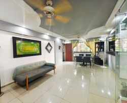 Blk 518 Jurong West Street 52 (Jurong West), HDB 4 Rooms #474079311